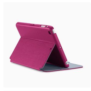 Speck StyleFolio Pink All I-Pad Mini Case